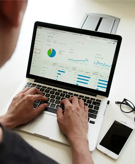 bonum enterprises: financial-recording-review-and-advisory